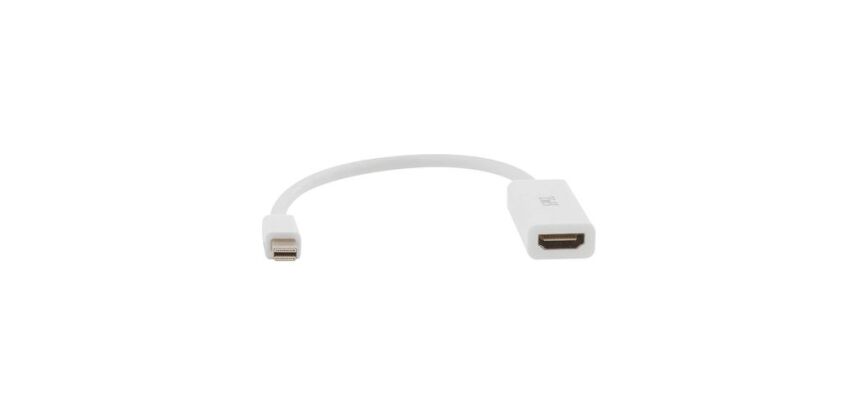 Adapter Mini Display naar HDMI