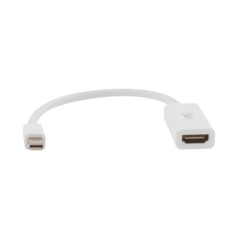 Adaptador Mini DisplayPort a HDMI de T'nB