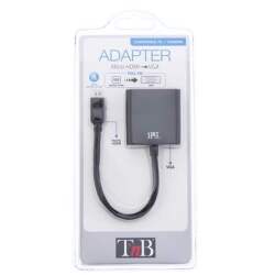 Micro Adapter HDMI zu VGA