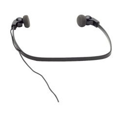 Auriculares de transcripción Philips LFH-0234