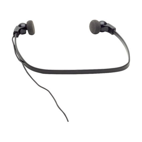 Headset audio Philips LFH-0234