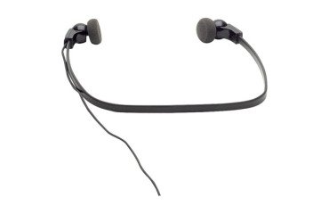 Auriculares de transcripción Philips LFH-0234