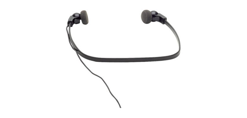 Headset Philips LFH-0234