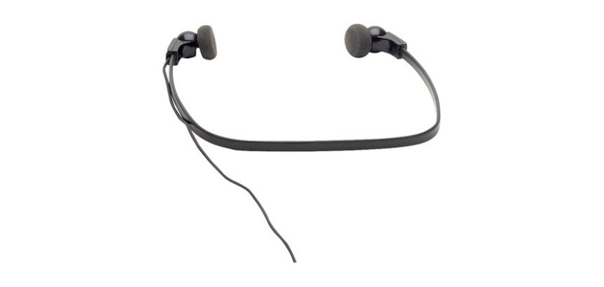 Casque audio Philips LFH-0234