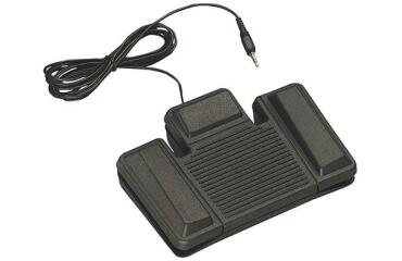 Pedal de control remoto Philips LFH-2210