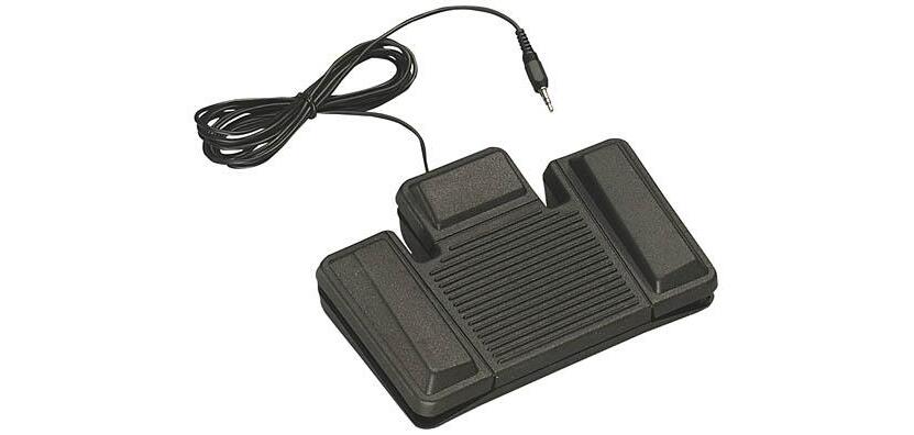 Pedal de control remoto Philips LFH-2210