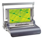 Machine à relier Fellowes Quasar Wire