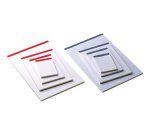 Bloc de notas Pacsa liso económico 215 x 310 mm