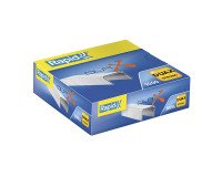 Caja de 1000 grapas Duax Rapid