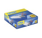 Agrafe Rapid Duax - Boîte de 1000