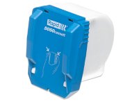 Cassette 5000 agrafes Rapid 5050