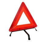 triangle de signalisation automobile