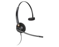 Auricular HP Poly HW510 monoaural (conexión QDU10P)