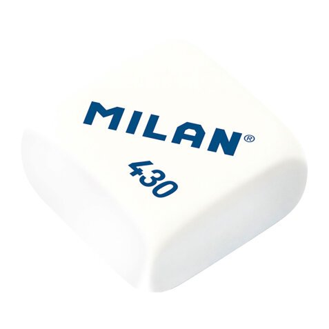 Goma de Borrar MILAN 430