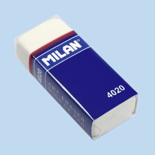 Goma de Borrar MILAN 4020