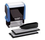 Trodat Printy 4913 Imprentilla automática 58 x 22 mm monocromo