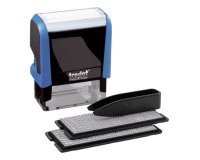 Trodat Printy 4913 Imprentilla automática 58 x 22 mm monocromo