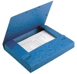 Mappen Cartobox in glanskarton.