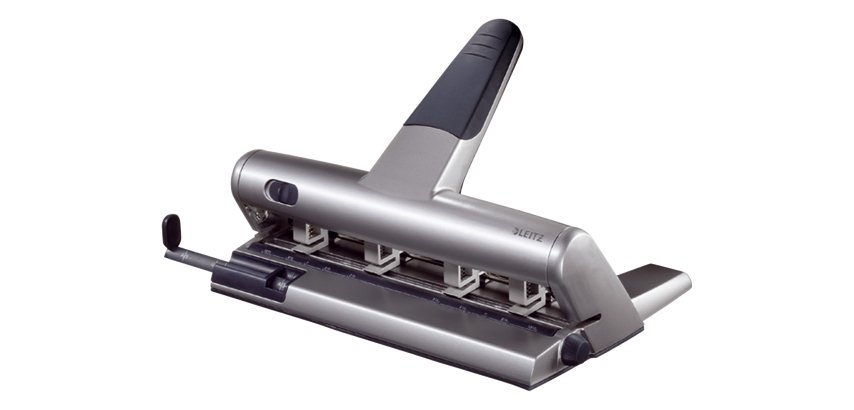 Perforateur Leitz Akto
