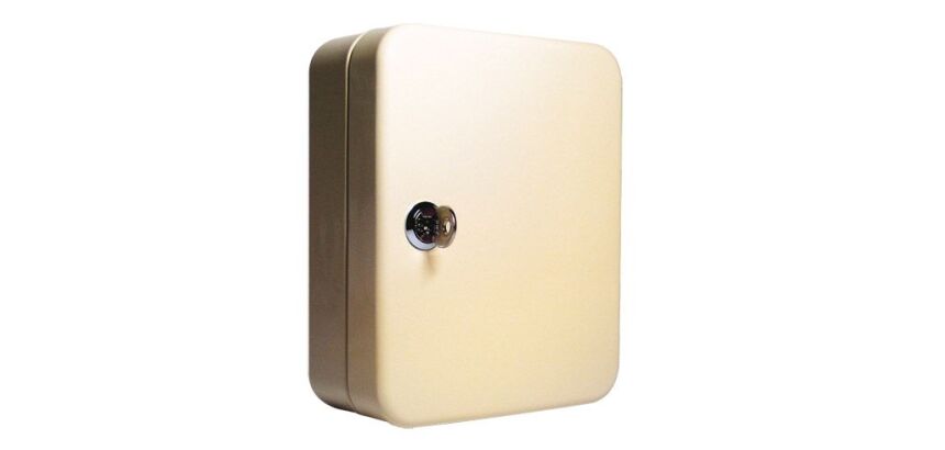 Armarios de colores 20 llaves