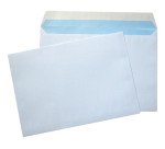 Sobres 190 x 250 mm sin ventan 90 g Sam - Caja de 250