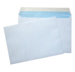Sobres 260 x 360 mm sin ventana 100 g Sam - Caja de 250