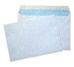 Sobres 260 x 360 mm sin ventana 100 g Sam - Caja de 250