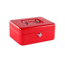 Cajas de caudales color Ancho 25 cm