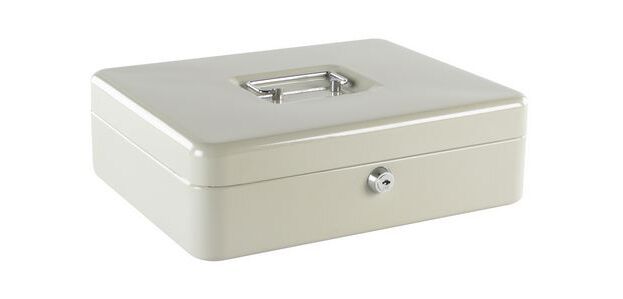 30 cm Cash Box - Colors