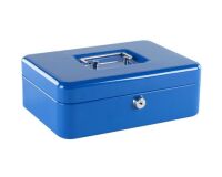 Cajas de caudales color Ancho 20 cm
