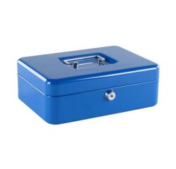 Cajas de caudales color Ancho 20 cm