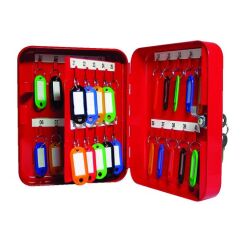 Armarios de colores 40 llaves