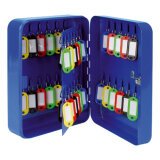 Cabinet for 48 keys coloured