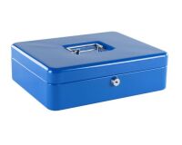 Cajas de caudales color Ancho 30 cm