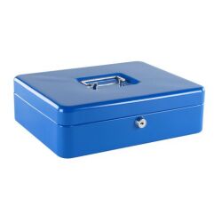 Coffret caisse couleur 30 cm