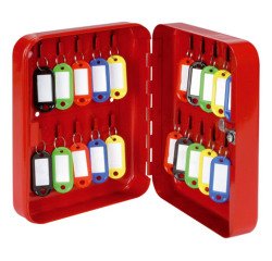 Armarios de colores 20 llaves