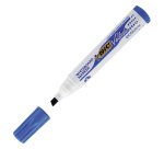 Rotulador de pizarra blanca Bic Velleda punta biselada 1751