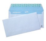 Sobres 110 x 220 mm sin ventana 90 g Sam - Caja de 500