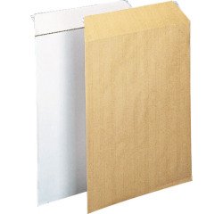 Bolsas Sam kraft 310 x 410 mm (Radiografías) - Paquete de 250