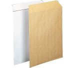 Bolsas Sam Kraft 229 x 324 mm (DIN C4) - Caja de 250