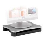 Support écran / imprimante - 1 tiroir