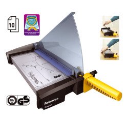 Guillotina Fellowes Fusion A3