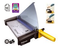 Guillotina Fellowes Fusion A3