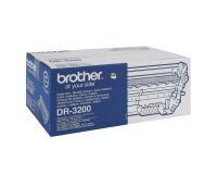 Brother DR-3200 tambor original negro de alta capacidad (25 000 páginas)