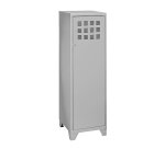 Caisson métal Color