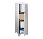 Caisson métal Color