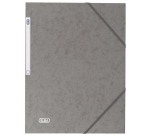 Avery, sleeve, 3 folds with elastics, 5/10th - assorted