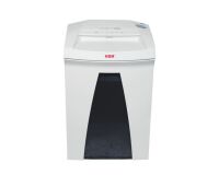 Destructora HSM Securio B22 corte en partículas