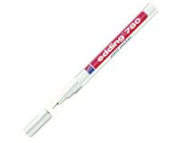 Permanent marker Edding 780 paint fine bullet tip 0.8 mm