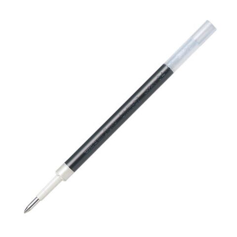 Recarga para Bolígrafo tinta gel SIGNO RT 207 UNI-BALL negro